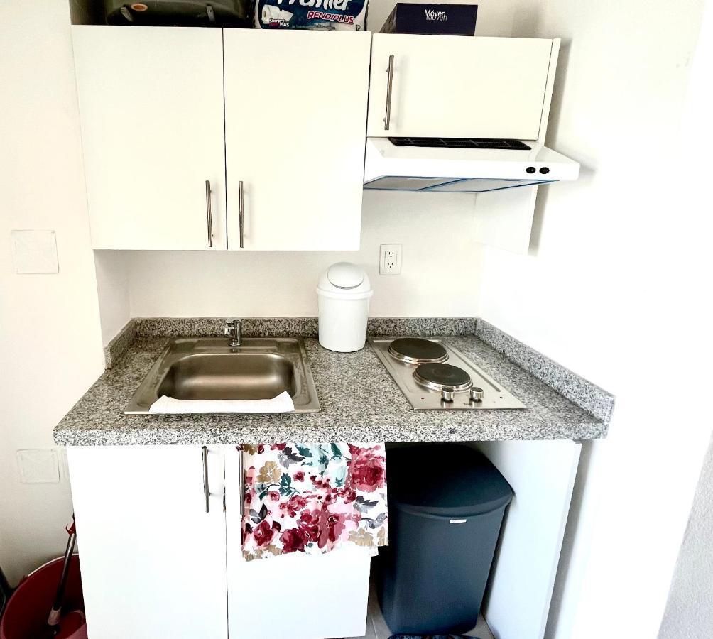 Apartamento Casablanca Grand Colibri Acapulco Exterior foto