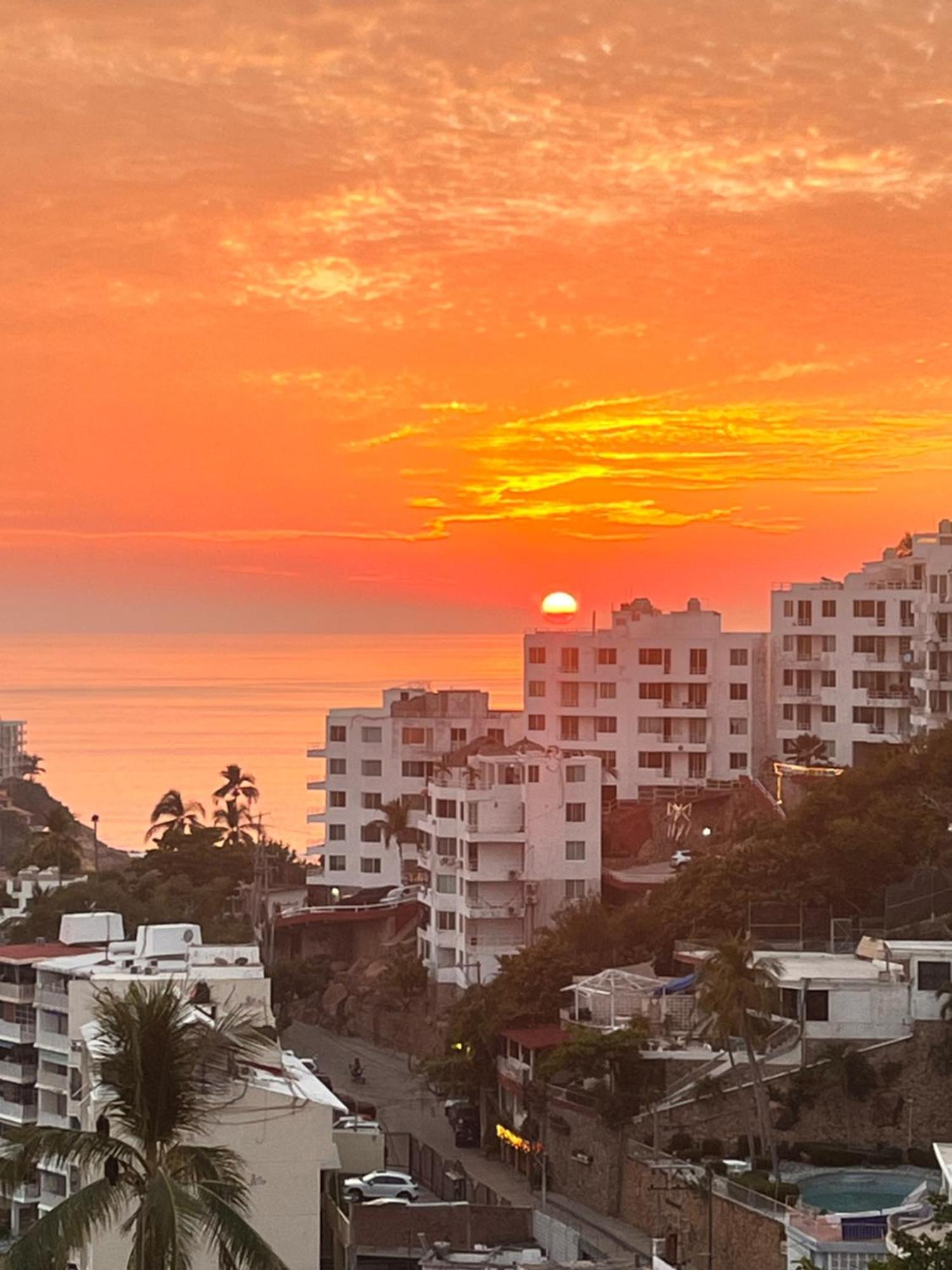Apartamento Casablanca Grand Colibri Acapulco Exterior foto